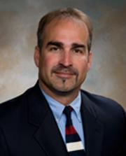 Photo of Dr. Todd Sutherland 